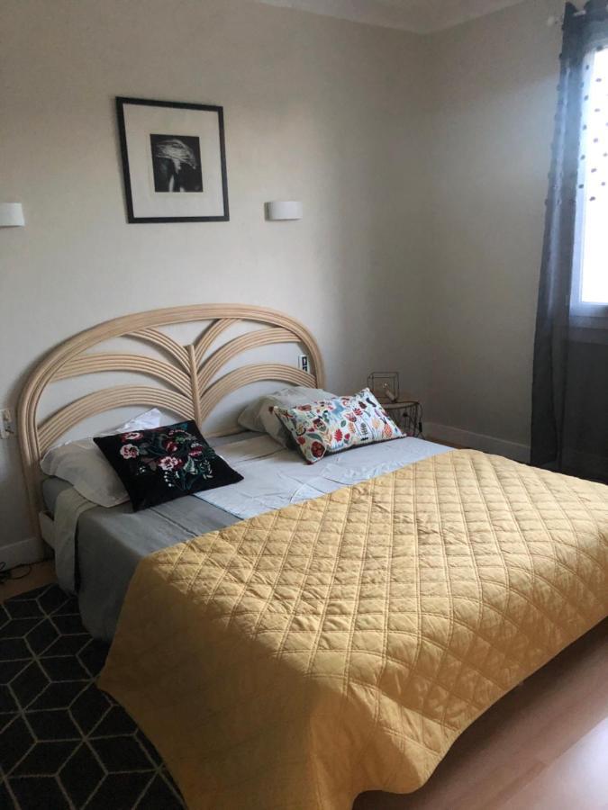 Condrieu Comme A La Maison Exterior foto